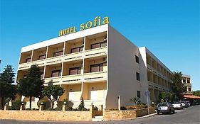 Hotel Sofia Heraklion